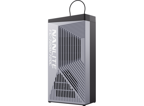 Nanlite FC-720C LED RGBW Spot Light 750 W LED-spotlight 