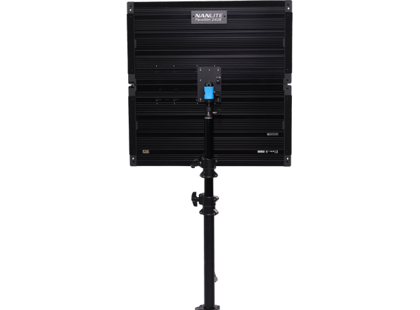 Nanlite Pavoslim 240B LED panel Tynt og Kraftig Bi-color LED-panel 
