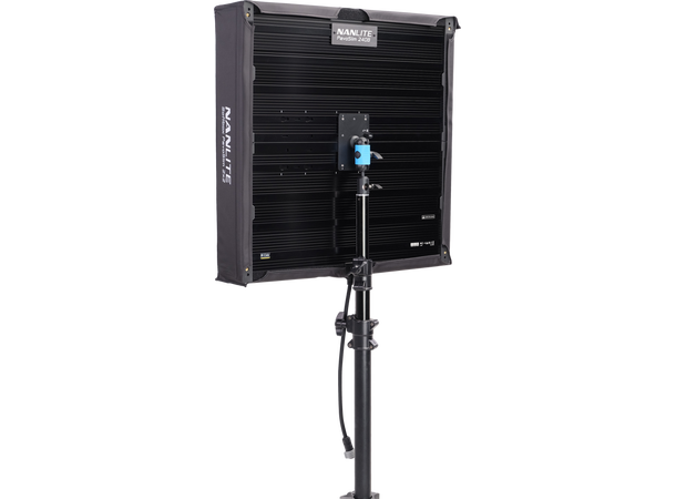 Nanlite Pavoslim 240B LED panel Tynt og Kraftig Bi-color LED-panel 