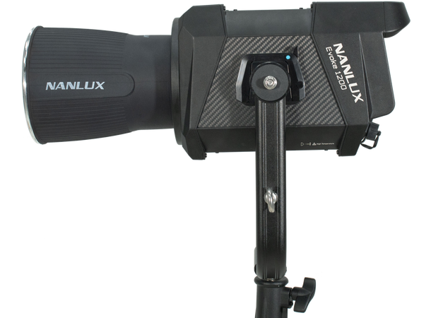 Nanlux Evoke 1200 Spot Light 1,2kW dagslys-LED 