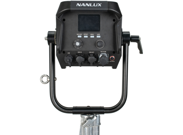 Nanlux Evoke 1200 Spot Light 1,2kW dagslys-LED 