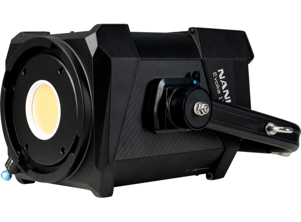 Nanlux Evoke 1200 Spot Light 1,2kW dagslys-LED 