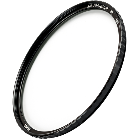 NiSi Filter AIR Protector 77mm 99,8% Lysgjennomføring