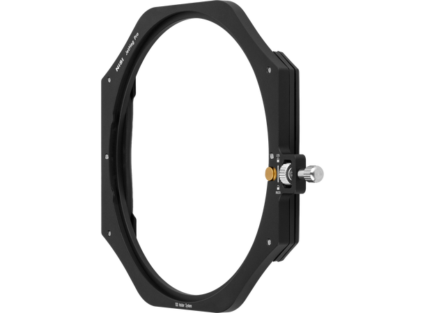 NiSi JetMag Pro Holder for 100mm filter Holder for 100mm firkantfilter 