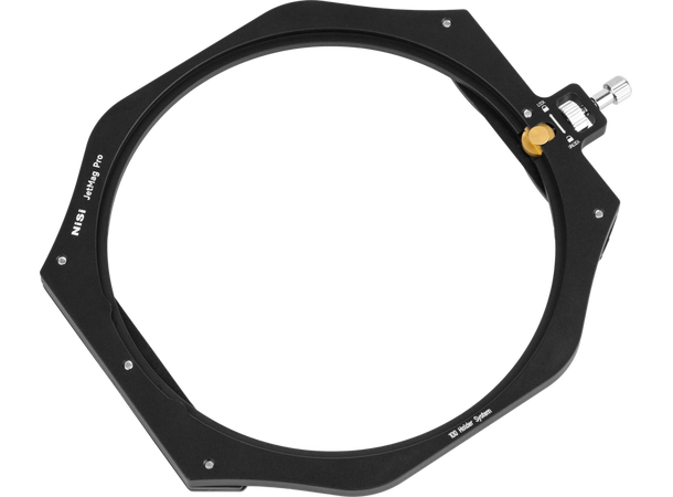 NiSi JetMag Pro Holder for 100mm filter Holder for 100mm firkantfilter 