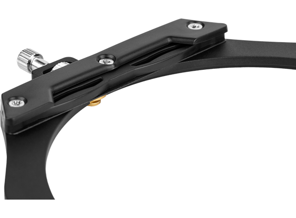 NiSi JetMag Pro Holder for 100mm filter Holder for 100mm firkantfilter 