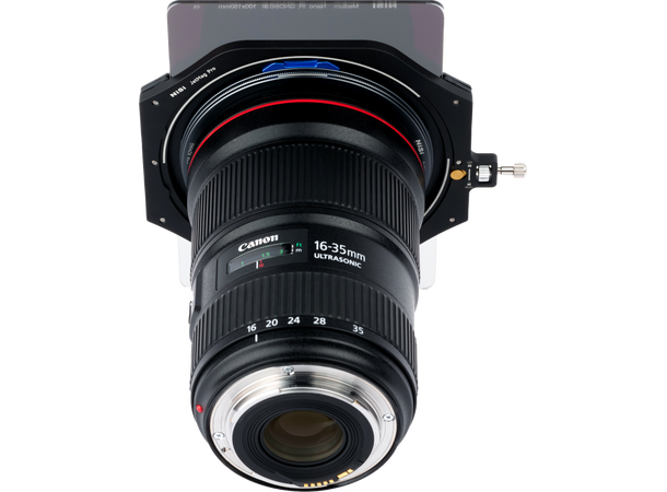 NiSi JetMag Pro Holder for 100mm filter Holder for 100mm firkantfilter 