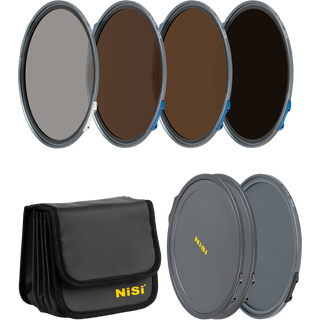 NiSi JetMag Pro MAXMAG Landscape ND Kit