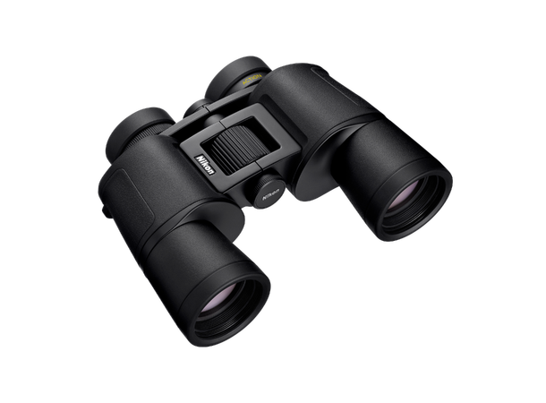 Nikon Action 10X42 Presisjon for enhver avstand 