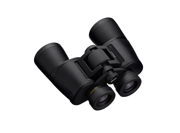 Nikon Action 10X42 Presisjon for enhver avstand 