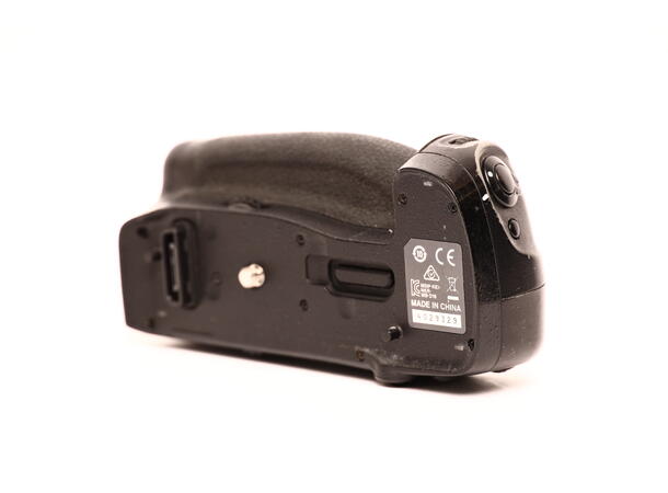 Nikon MB-D18 batterigrep BRUKT BRUKT, Se beskrivelse 