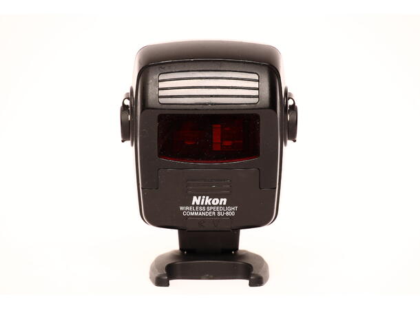 Nikon SU-800 Speedlite Commander BRUKT BRUKT, Se beskrivelse 