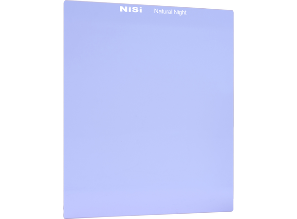 Nisi Filter Natural Night for P1 Filter for mobil 