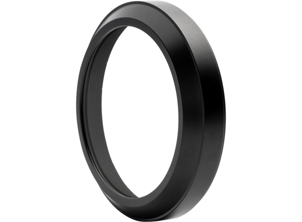 Nisi HDF-filter, FujiX100-serie, sort Highlight Diffusion HDF 1/2 For X100 