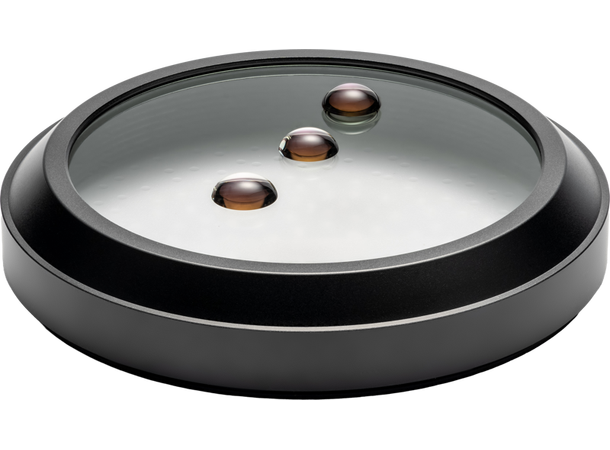 Nisi HDF-filter, FujiX100-serie, sort Highlight Diffusion HDF 1/2 For X100 