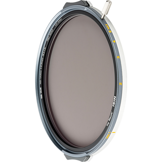 Nisi JetMag Pro 95 VND 1-5 Stop TC Magnetisk Variabelt ND, True Color