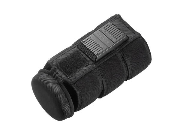 Nitecore LHH82 Lens Heater Unngå dugg og kondens på objektivet 