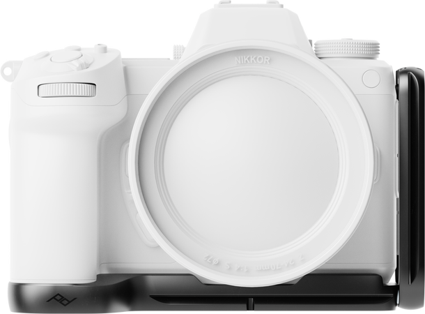Peak Design Field Bracket, Nikon Z8 