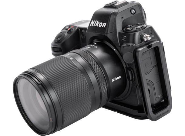 Peak Design Field Bracket, Nikon Z8 