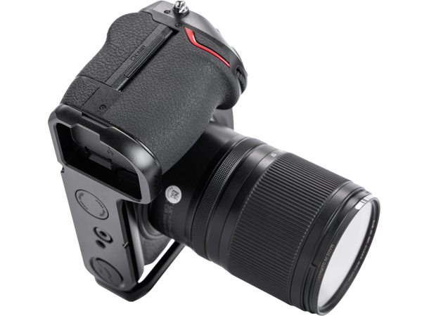 Peak Design Field Bracket, Nikon Z8 