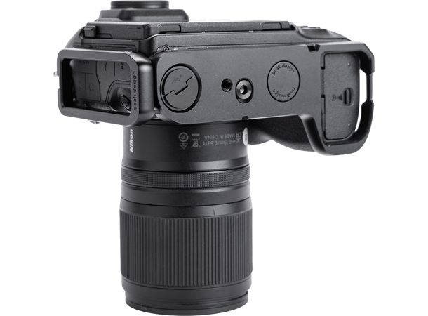 Peak Design Field Bracket, Nikon Z8 