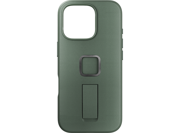 Peak Design Mobile Everyday Loop Case For iPhone 16 Pro Sage 