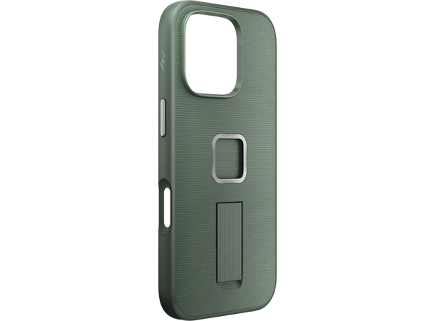 Peak Design Mobile Everyday Loop Case For iPhone 16 Pro Sage 