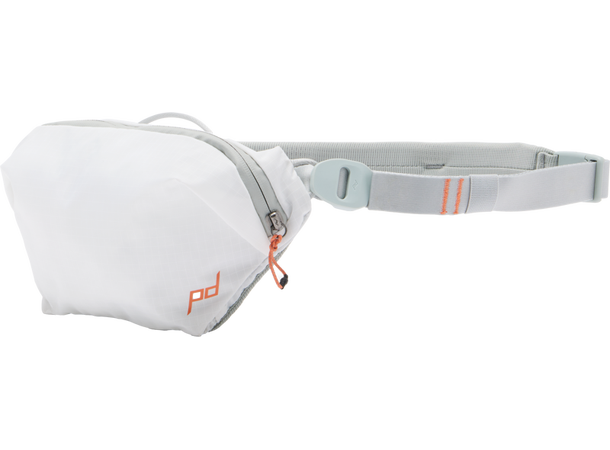 Peak Design Outdoor Sling 2L, Cloud Praktisk og lett skulderveske 