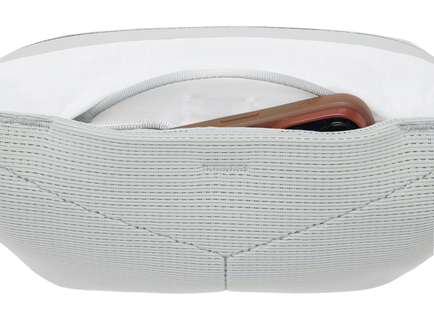 Peak Design Outdoor Sling 2L, Cloud Praktisk og lett skulderveske 