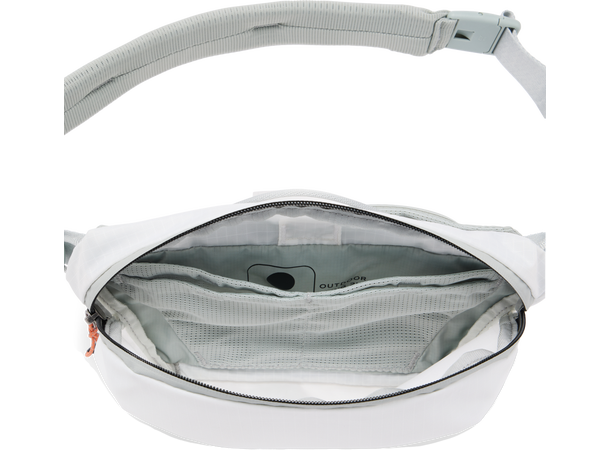 Peak Design Outdoor Sling 2L, Cloud Praktisk og lett skulderveske 