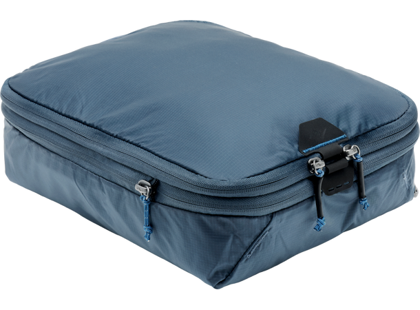 Peak Design Packing Cube Smedium Ocean Organiseringsinnsats til Travel-serien 