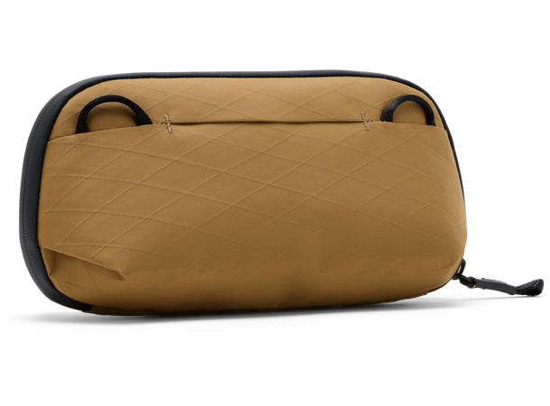 Peak Design Tech Pouch Small Coyote Smart organisering for småting 