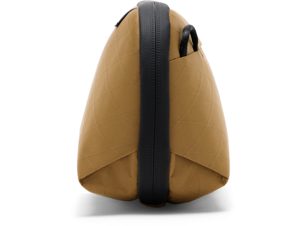 Peak Design Tech Pouch Small Coyote Smart organisering for småting 