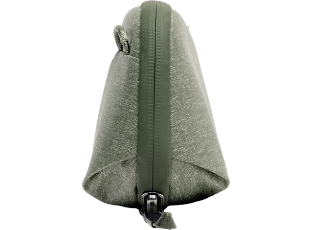Peak Design Tech Pouch Small Sage Smart organisering for småting 