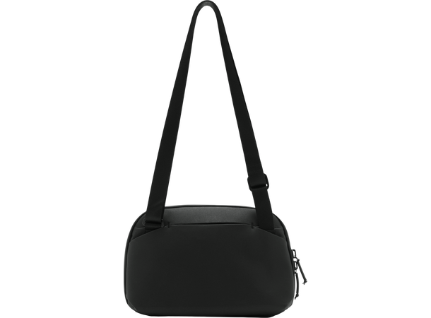 Peak Design Travel Crossbody 3L Sort Praktisk og lett skulderveske 