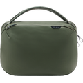 Peak Design Travel Weekender 25L Sage Den perfekte følgesvennen for korte ture
