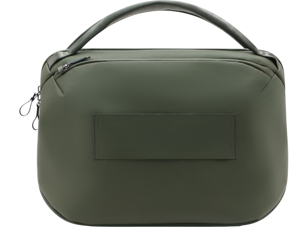 Peak Design Travel Weekender 25L Sage Den perfekte følgesvennen for korte ture 