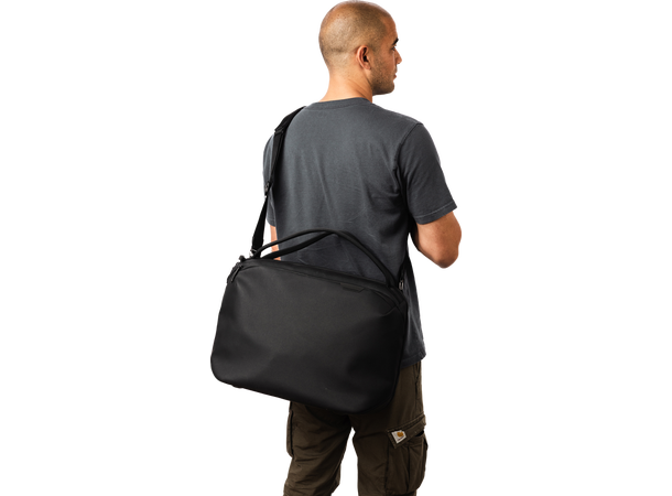 Peak Design Travel Weekender 25L Sage Den perfekte følgesvennen for korte ture 