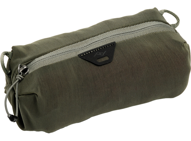 Peak Design Ultralight Mesh Packing Cube XX-Small Sage 