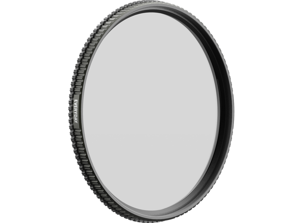 PolarPro Shortstache Everyday Mist 39mm Polarisasjon og Black Mist 1/4 