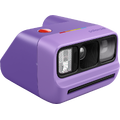 Polaroid Go Gen 3 Kamera Lilla Kompakt og lett instantkamera