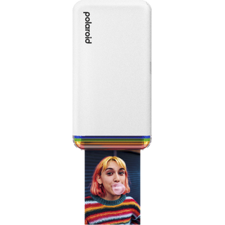Polaroid Hi-Print Gen 2, Hvit Skriv ut dine mobilbilder