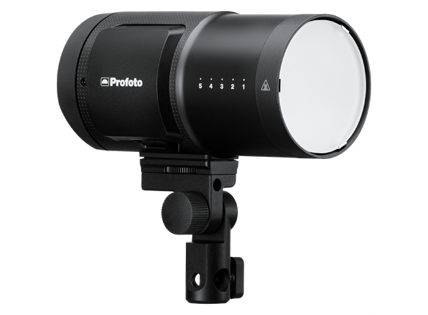 Profoto B20 Kompakt, batteridrevet, 200 Ws 
