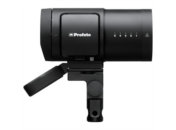 Profoto B20 Kompakt, batteridrevet, 200 Ws 
