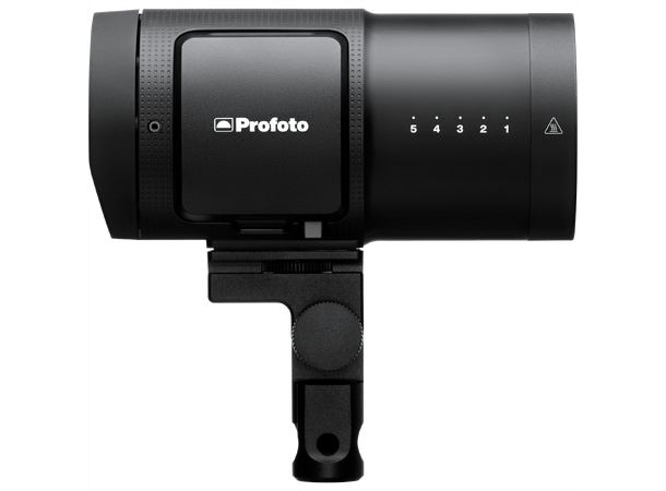 Profoto B20 Kompakt, batteridrevet, 200 Ws 