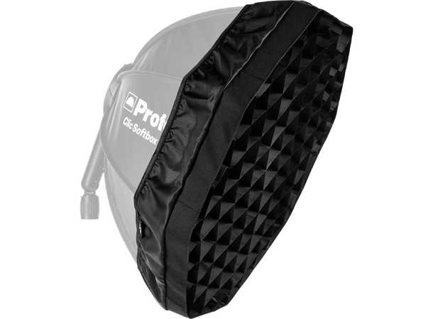 Profoto Clic SoftGrid Octa 60cm Grid til Clic Softbox Octa (60 cm) 