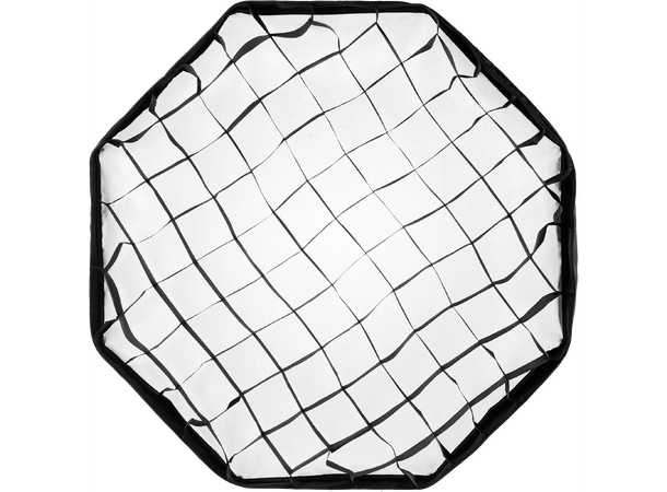 Profoto Clic SoftGrid Octa 60cm Grid til Clic Softbox Octa (60 cm) 