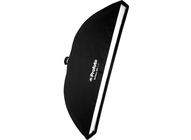 Profoto RFi 1x6 Softboks med GRID, BRUKT BRUKT, Se beskrivelse 