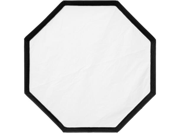 Profoto Softbox 3’ Octa Silver Lett å slå opp og legge i sammen 