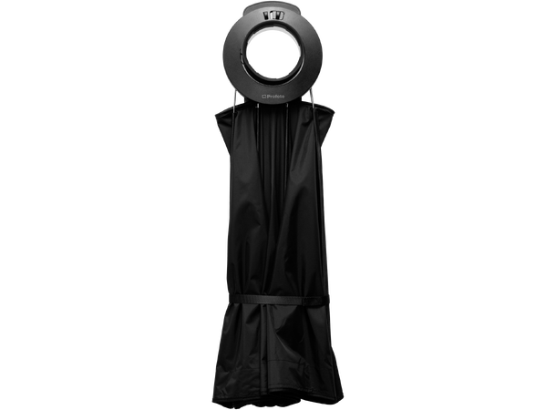 Profoto Softbox 3’ Octa White Lett å slå opp og legge i sammen 